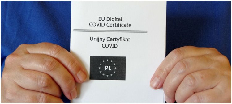 Termy Maltańskie uruchomiły specjalną kasę. Przejdą tylko zaszczepieni