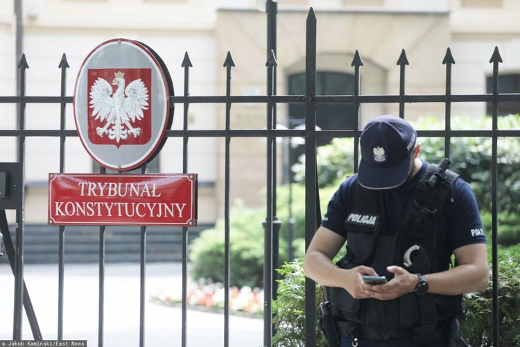 Zdaniem TK zakaz handlu w niedzielę zgodny z konstytucją. Mamy komentarz ministerstwa