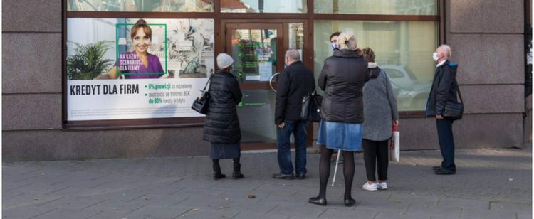 Hipoteki z kosmicznym zainteresowaniem Polaków. Rekordowe zapotrzebowanie
