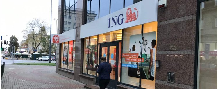 Awaria w ING Banku Śląskim. Klienci stracili dostęp do bankowości mobilnej i internetowej