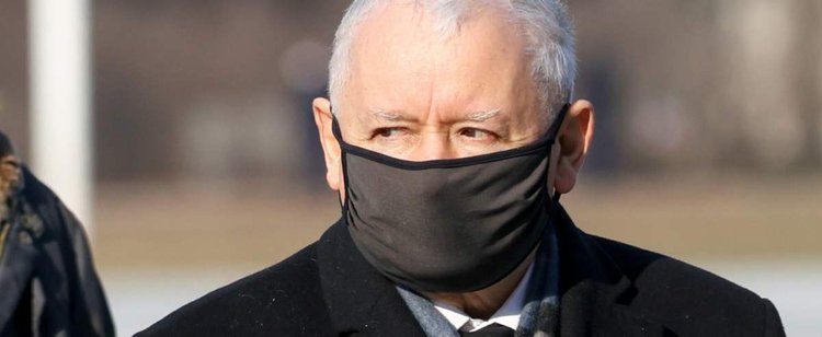 Kaczyński nie zyskał aprobaty rządu. Rząd przeciwny wyrównaniu wynagrodzeń