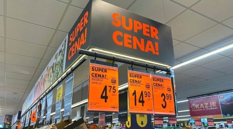 Nowa oferta sieci sklepów Biedronka. Na co liczyć mogą klienci?