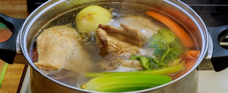 Szkodliwe działanie maggi. Czym ją zastąpić?