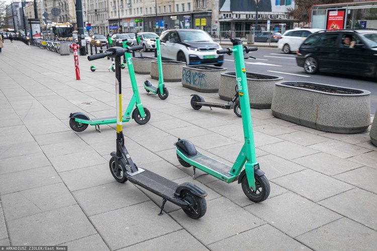 Niebezpieczne zabawki. Niepokojące wyniki kontroli rowerków i hulajnóg
