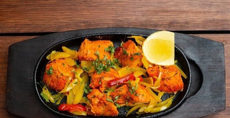Kurczak tandoori