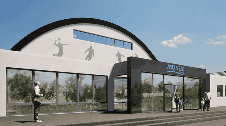 Odnowione obiekty sportowe w PPP? To możliwe 