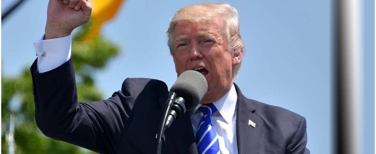 Wojna handlowa coraz bardziej się zaostrza. Trump postawił Chinom ultimatum, czas tylko do 12 września