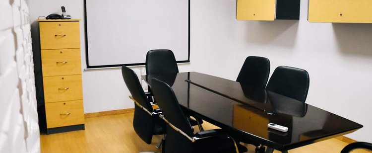 Coworking. Na czym polega? Jak z niego korzystać?