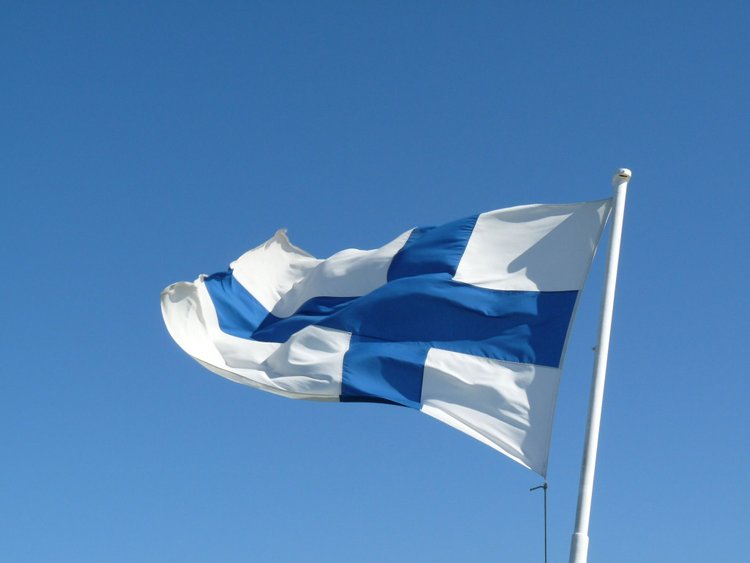 Finlandia przechwytuje sprzęt Rosjan na granicy. Celnicy mają pełne ręce roboty
