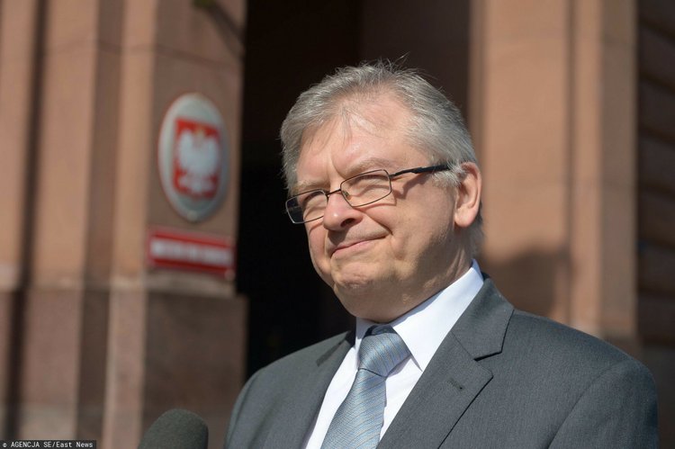 Rosyjski ambasador zdradza rzekomy plan Polski. Dotyczy kupna surowców z Rosji