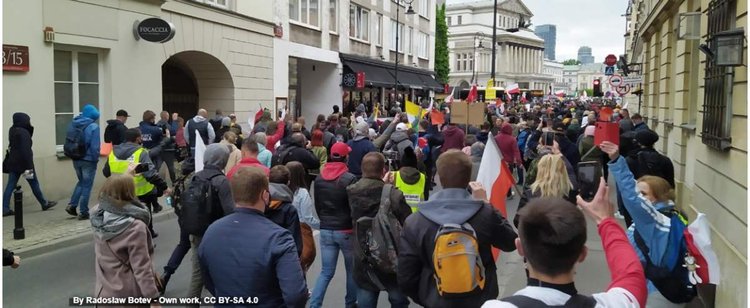 Nie tylko pocztowcy. Czeka nas wielka fala protestów, kilka branż zapowiedziało strajki