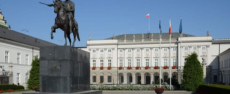 Spotkanie Duda - Trzaskowski w końcu się odbędzie. Jest już termin