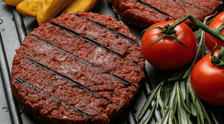 Kotlet z buraka. Zdradzamy niezawodny przepis