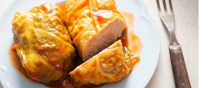 Jak przygotować perfekcyjne gołąbki?