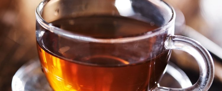 Smutne skutki picia herbatek odchudzających