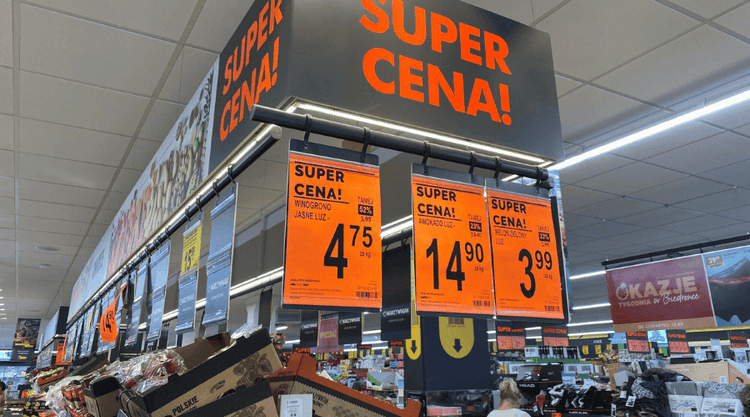 Nowa oferta promocyjna Biedronki. Każdy znajdzie coś dla siebie 