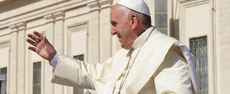 Łukaszenka uległ naciskom papieża. Franciszek może odtrąbić sukces