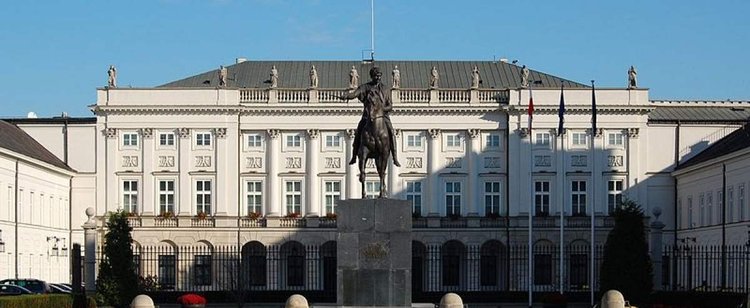 Rekonstrukcja nie tylko w rządzie. Zmiany także w kancelarii Dudy. Już wiemy, kogo zabraknie