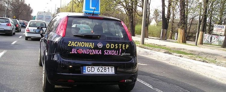 Prawo jazdy kat. B dla osób od 16 roku życia? Czy tak młode osoby powinny już prowadzić auto?