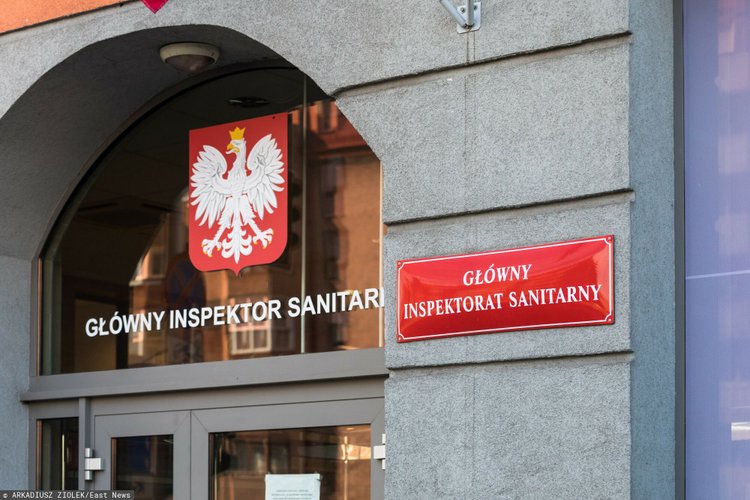 GIS bije na alarm. Salmonella w sezamie, można się zatruć