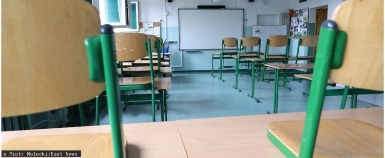 Wiadomo, jak będą wyglądały lekcje. Przedstawiono szczegółowe wytyczne dla szkół