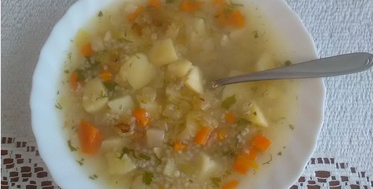 Największy błąd przy gotowaniu krupniku