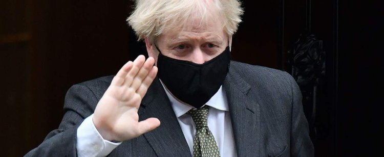 Historyczny wigilijny deal zawarty, Londyn i Bruksela się dogadały. Brexit oficjalnie dobiegł końca