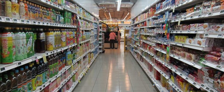 Żywność drożeje na potęgę. Za co zapłacimy więcej?