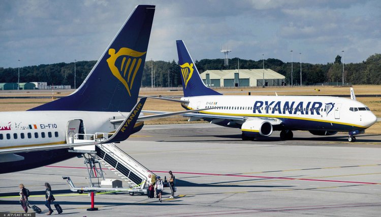22,5 mln zł na promocję Podkarpacia za granicą. Jest umowa ze znaną linią lotniczą