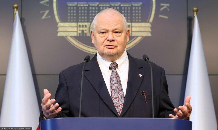 Andrzej Glapiński o stopach procentowych. To jeszcze nie koniec podwyżek