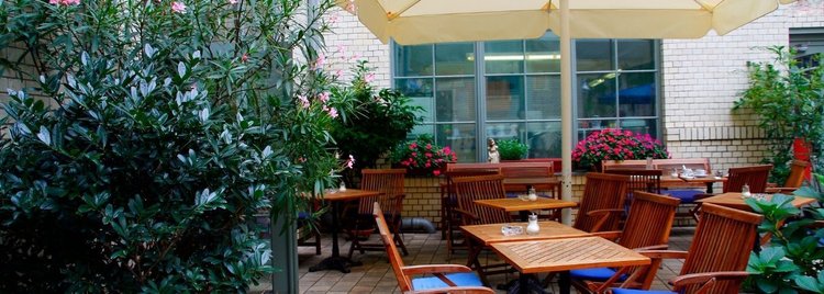 Nowe rozporządzenie – otwierają ogródki restauracyjne