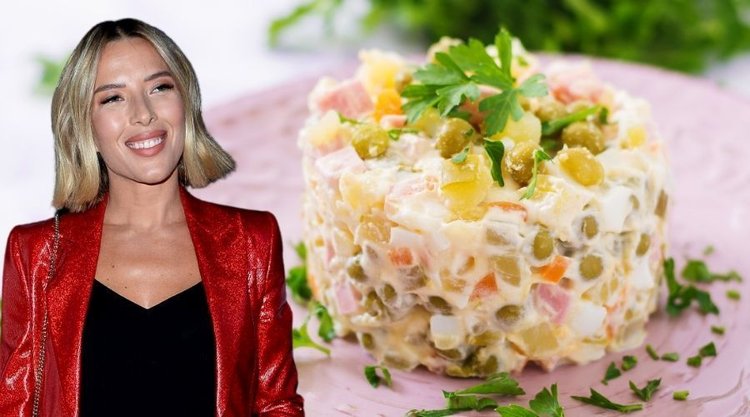 Szczegóły świątecznej oferty cateringu Ewy Chodakowskiej