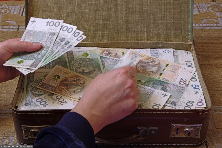 Wciąż można składać wnioski o dotację na pokrycie bieżących kosztów prowadzenia działalności gospodarczej 