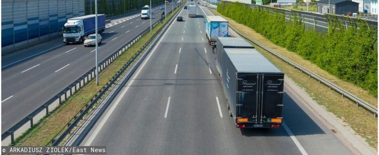Świetne informacje dla Polski. Jeden z największych importerów znów chce polskie produkty