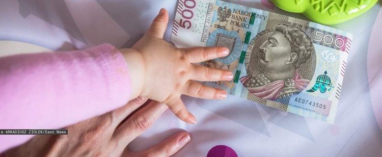 Bony spożywcze i talony zamiast 500 plus dla wszystkich? Czy powinno się w końcu wprowadzić ten pomysł?