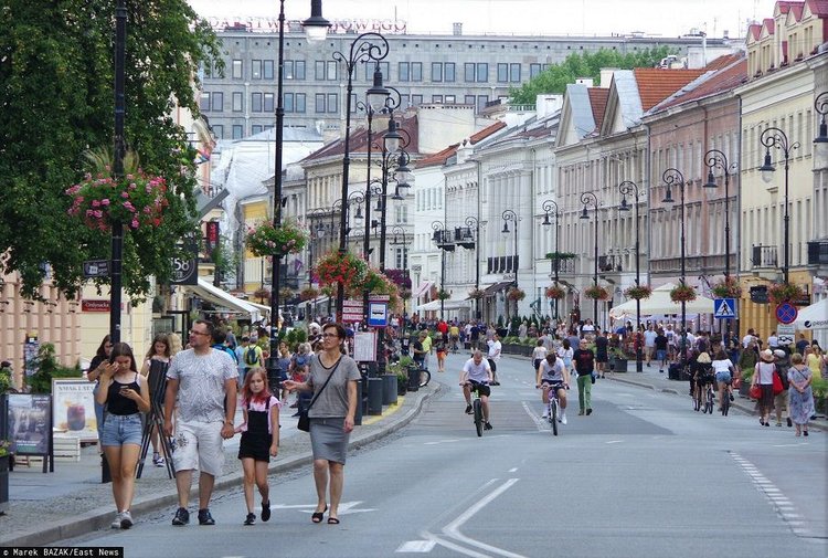 Narodowy Spis Powszechny idzie jak po grudzie. W 3 miesiące spisało się 16 mln Polaków, są już wnioski o kary 