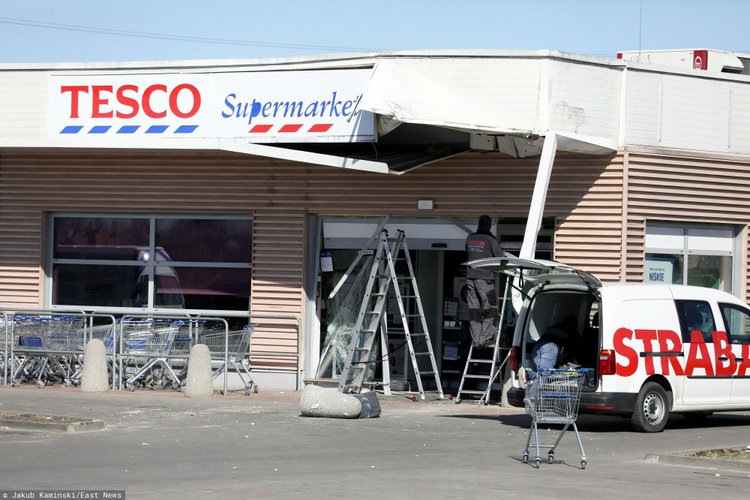Netto od listopada znacznie większe. Przejmie sklepy po Tesco 