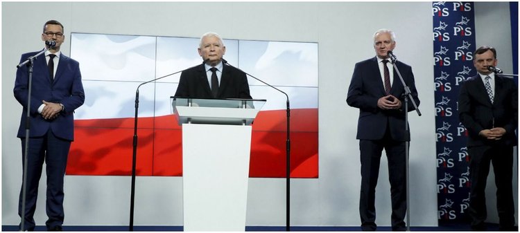 Czeskie media punktują Polski system energetyczny. Rządowi także się oberwało