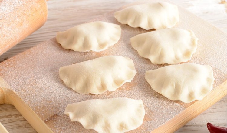 Nie Makłowicza, nie Gessler. Najlepsze wigilijne pierogi mojej Mamy