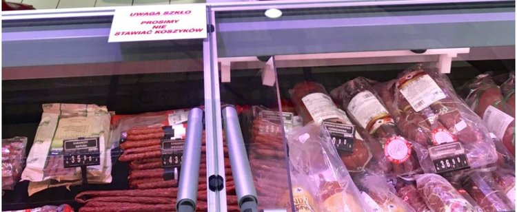 Nasi sąsiedzi nie chcą już polskich produktów. Oburzenie w Polsce narasta