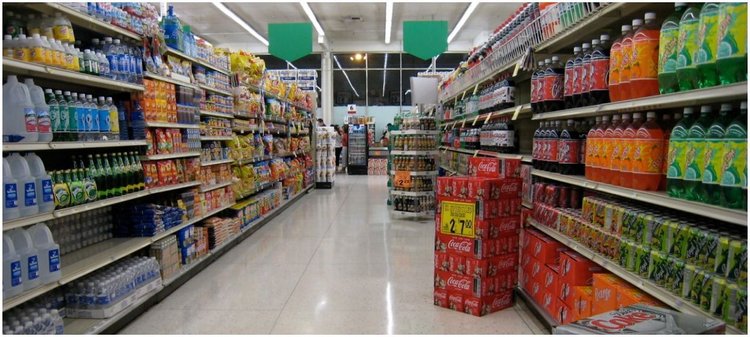 Carrefour już kusi przed majówką. Od 19 kwietnia czteropak za złotówkę