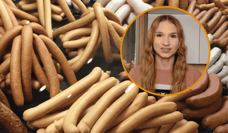 Które parówki są najlepszym wyborem? Dietetyczka nie ma wątpliwości, wskazała konkretne produkty