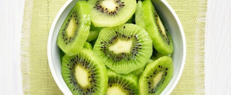 Niezwykłe zalety kiwi