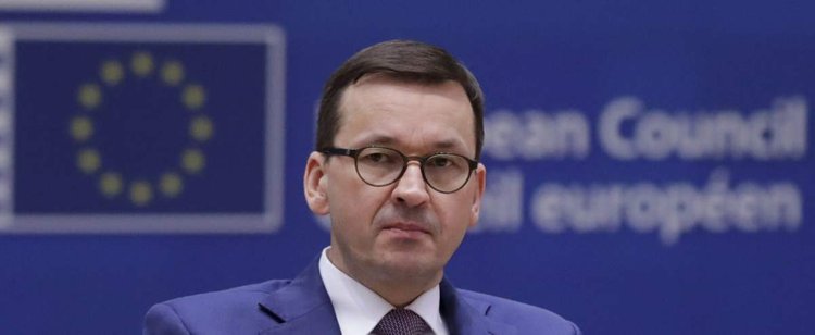 Morawiecki: Najważniejsze podatki obniżone. Nowe opłaty "nieistotne" dla Polaków
