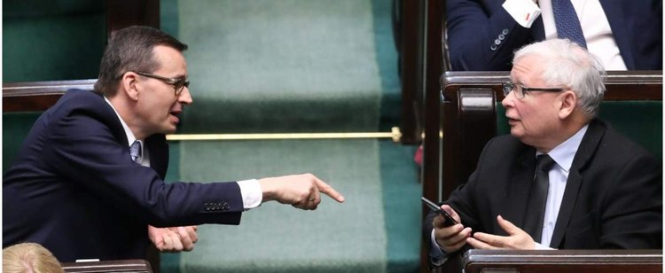 "Bastion PiS" otrzymał wsparcie od rządu. Sprawiedliwy podział środków?
