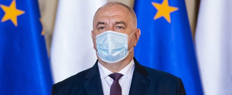 Sasin: Samorządowe ciepłownie kupowały rosyjski węgiel