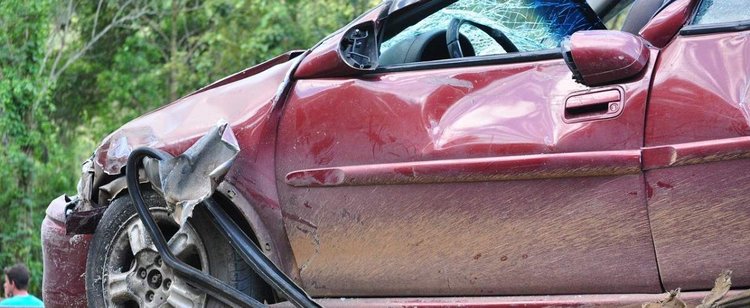 Wypadek w drodze do pracy lub z pracy – świadczenia