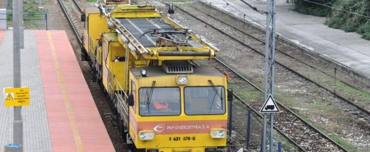 85 mln zł odszkodowania od państwa. Tyle domaga się PKP Energetyka za tani prąd