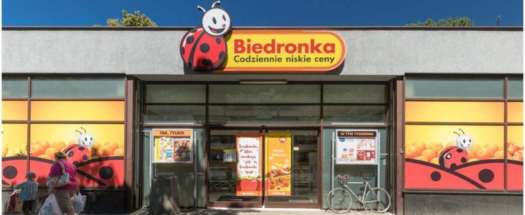 Biedronka ze specjalnym Mikołajkowym prezentem. Wielu osób bez wątpliwości bardzo się uciszy