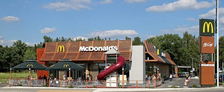 McDonald's zmienia opakowania swoich dań. Po raz pierwszy od pięciu lat